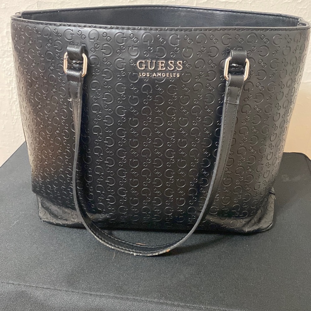 Guess purse